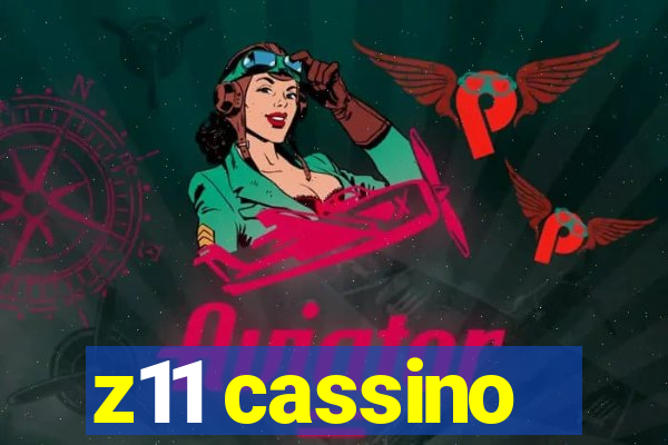 z11 cassino